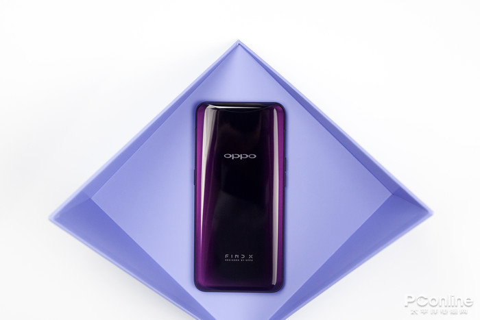 太平洋电脑网@OPPO Find X2获得NBTC认证:2K、120Hz曲面屏+65W闪充