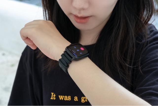 Amazfit GTS 2：真的需要一块好看又省心的智能手表