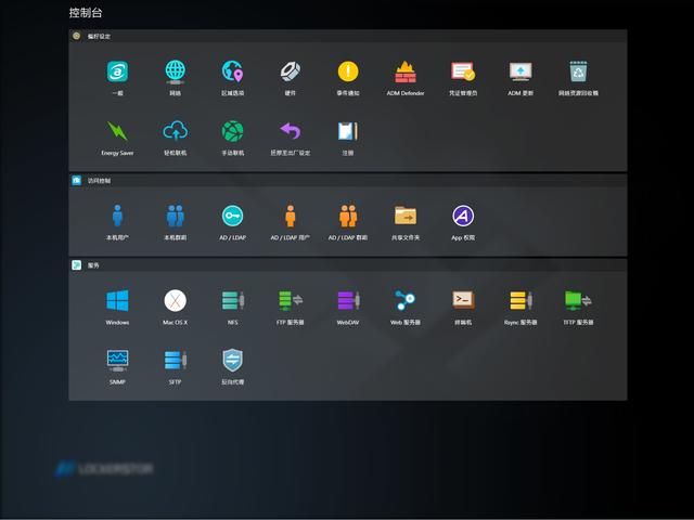 华硕品牌第一款NAS表现如何？华硕 AS6604T实测分享