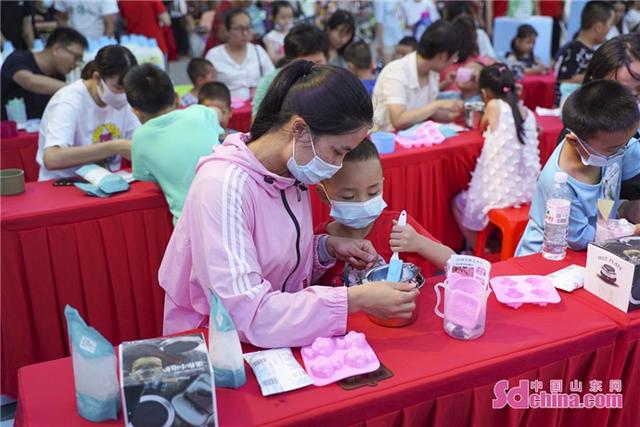 活动|2021佳乐家&amp;纳爱斯808“超能”智慧生活节启动