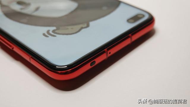 华为nova6半个月使用体验--可能是今年最强备用机