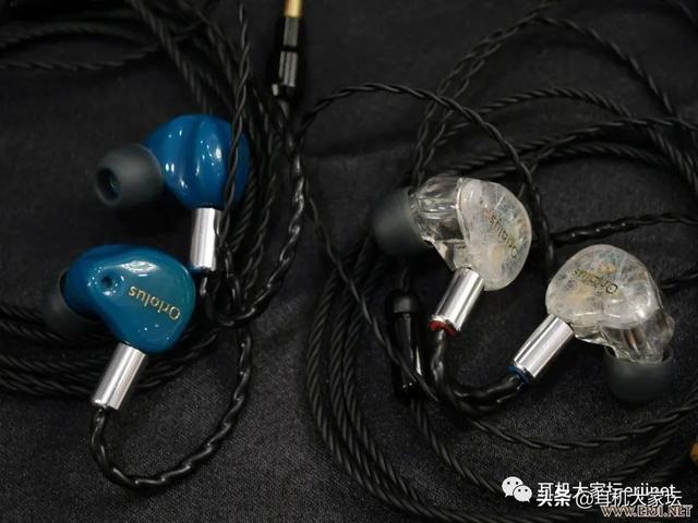 2020中国（成都）国际耳机展掠影「二」