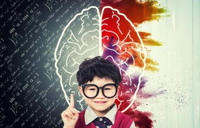 「超级宝妈」记忆力是儿童智力发展的基础，专家剖析：提高记忆力的方法很简单