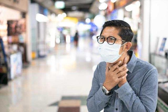 喉癌|“喉咙不适，过几天肯定就好了！”杭州男子去医院检查后慌了：这怎么是癌......