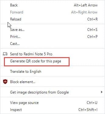 【太平洋电脑网】Google Chrome开启二维码功能 网页共享功能更强大