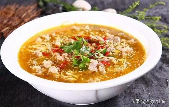 味道杠杠的22道家常下饭菜，简单好吃又实惠，家人最爱吃！