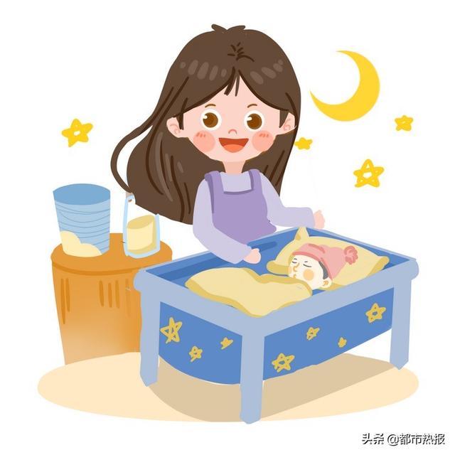你的育儿经@新妈妈哺乳假的享受条件及待遇是这样的