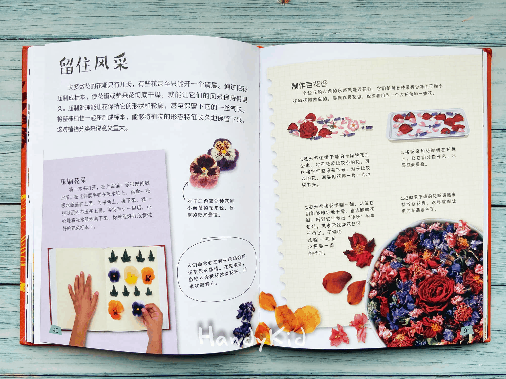 [你的育儿经]好玩易上手的自然探索实验，春天必备，宅家就能带孩子做起来！