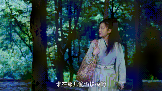 清风与酒|《暮白首》之解析七：少阁主护短得很，欺负我可以欺负我媳妇不行