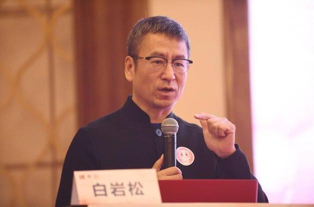 你的育儿经：白岩松独特的育儿观：“你要是考了第一名，我就敢和你断绝关系”