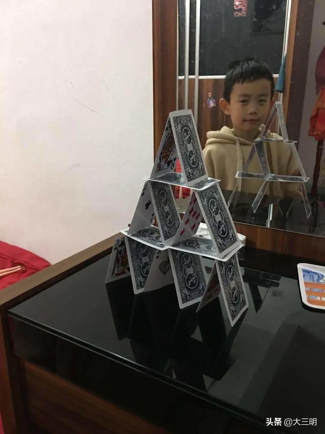 『超级宝妈』「停课不停学」梅列实幼开展宅家亲子“战疫”游戏活动