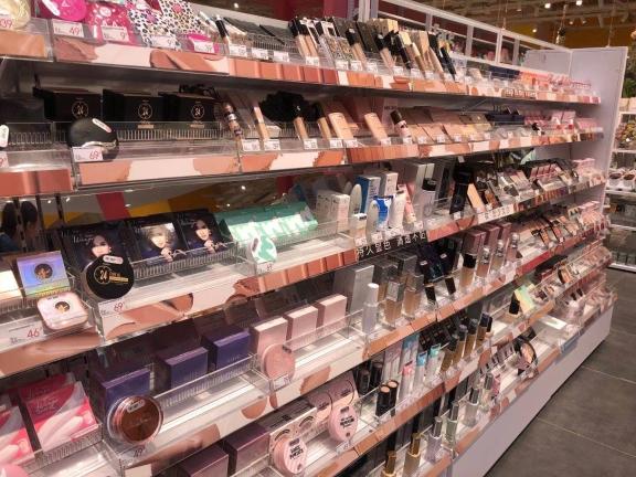 消费强劲复苏！疫情难挡广州商贸经济活力