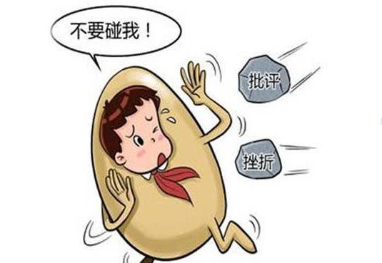 超级宝妈■孩子动不动就哭，不一定是“蛋壳心”，可能是家长这2点没做好