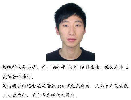 光明网浙江实名曝光这26人,照片不打码