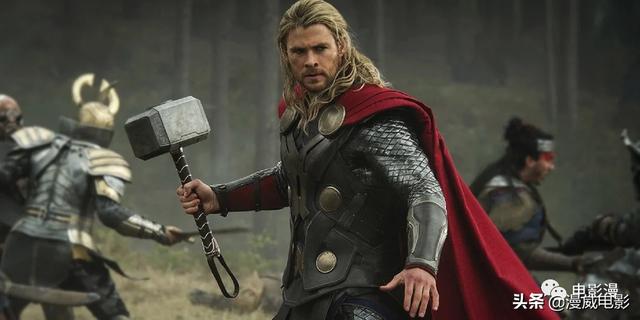 在钢铁侠之前,漫威电影宇宙有哪些超级英雄已经存在了?资讯早知道