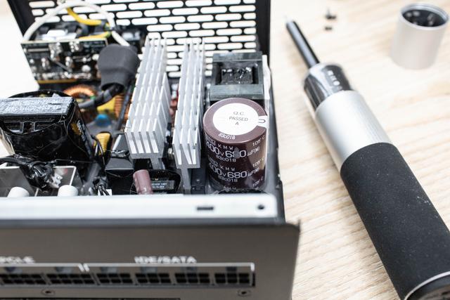 质保10年，买了绝对不亏，机箱里最值得投资的硬件，超频三七防芯