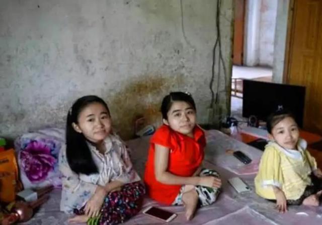 相遇花季|连生三个遗传病女儿却还要生，是自私的“赌徒”父母，请尊重生命