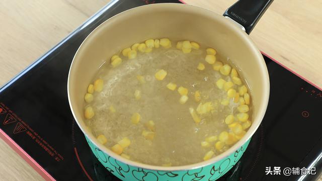 【你的育儿经】一道既合你意，又合宝宝胃口的辅食已备好，试过的妈妈都说好