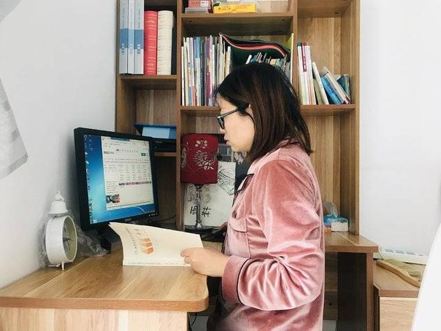 超级宝妈@辛店街道中心幼儿园：老师成长不停歇