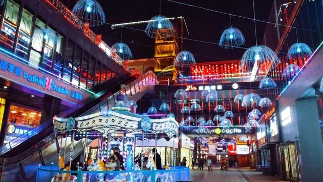 浮生忘流年:在这里,遇见最美的邢台