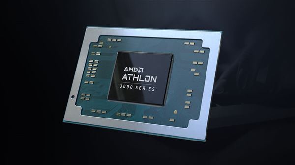 [太平洋电脑网]AMD速龙3020e APU曝光：14nm Zen架构 2C4T超低功耗