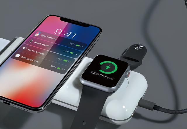 4款绝妙设计苹果配件，让我工作效率爆升1400%，精致且实用