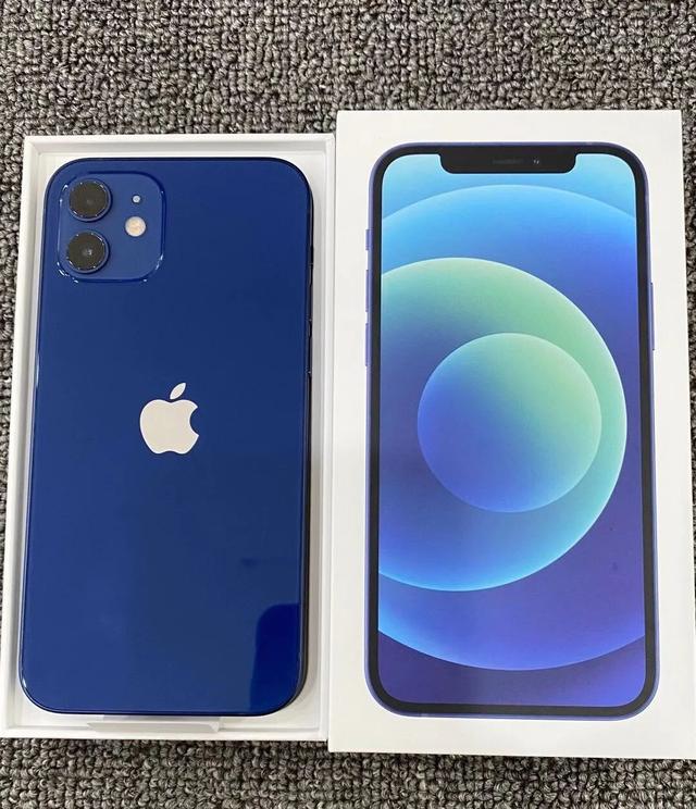 iPhone12蓝色大型翻车现场，退还是不退？