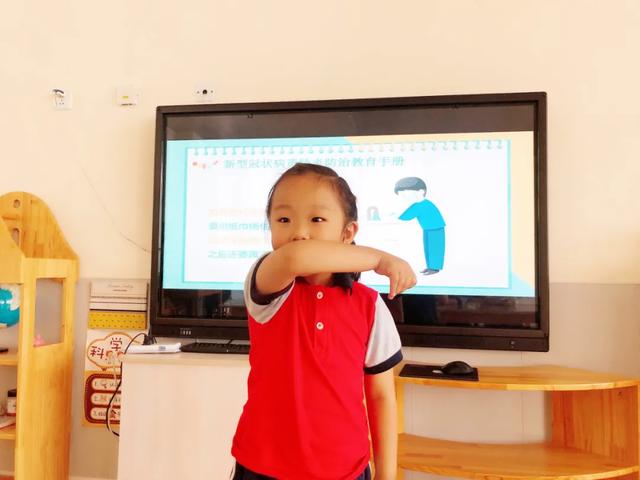 爱心总动员|不负时光 重燃希望 丨 文圣路（主园）幼儿复园一日生活纪实