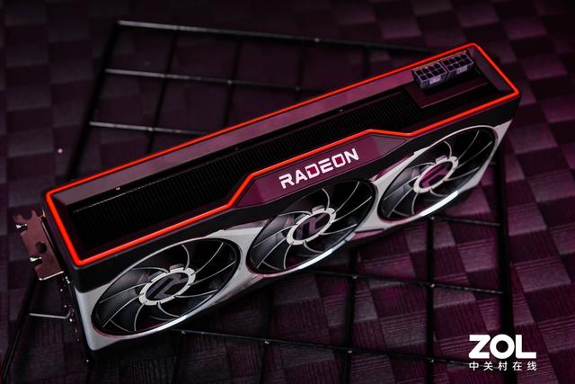 久等了 它来了！AMD RADEON RX6800XT&amp;6800显卡