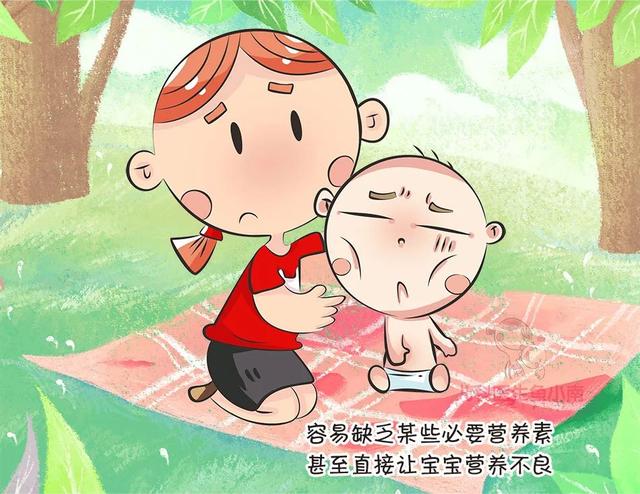 奋斗吧小青年|吃这么多，居然还隐性饥饿？这篇，揭开你家孩子光吃不长肉的真相