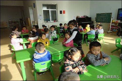 你的育儿经@中小学陆续开学,让家长长松一口气,幼儿园家长却犯了难