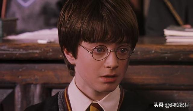 资讯早知道▲《哈利波特》里的校长,当然不是《X战警》的万磁王!