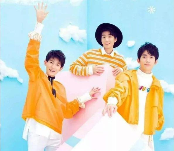 TFboys销量最高的一首歌，红遍整个歌坛界，还被当作下课铃声资讯早知道