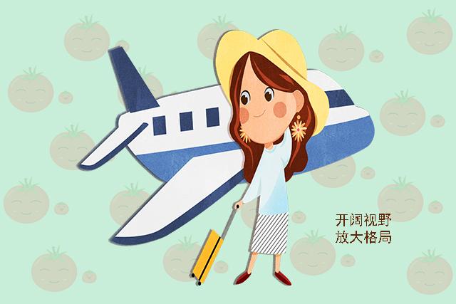 你的育儿经@“我为什么要读书”，宝妈的回答提高了娃的格局，孩子会受益一生
