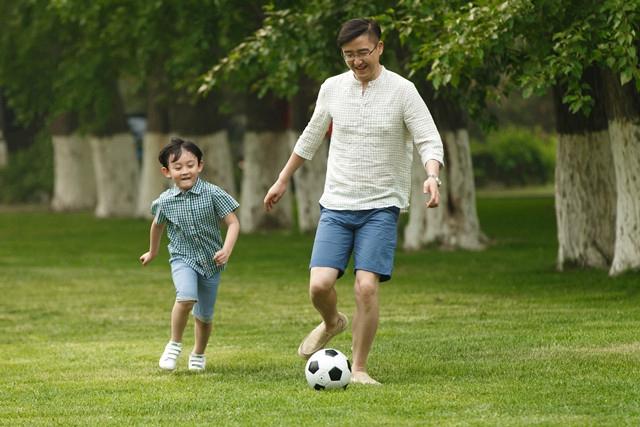 “妈妈，我腿疼”别以为是孩子在撒娇，可能是生长痛的缘故要重视