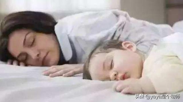「超级宝妈」如何睡出一个健康漂亮的宝宝?