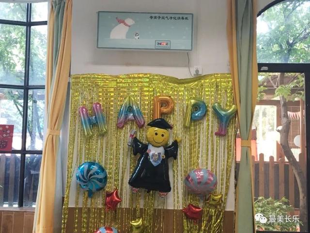 你的育儿经|昨日！萌娃归来！长乐区幼儿园迎来开学日