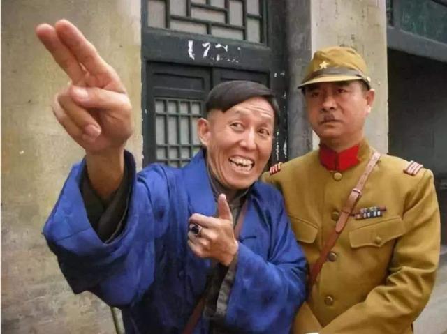 难道现在当“汉奸”都变得这么容易了么？