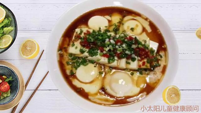 「超级宝妈」用豆制品代替肉类可以吗？家长这样给孩子吃，营养更丰富