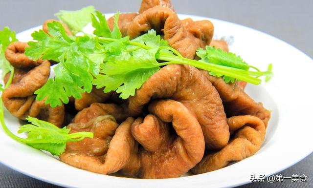 隔屏都能“闻到味”！这道卤味虽然好吃润燥，但千万别多吃