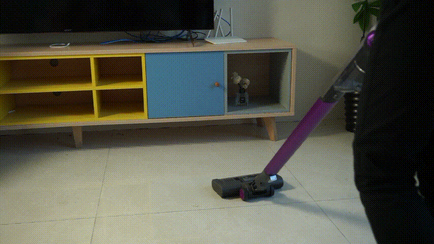 谁说轻便与性能不可兼得？吉米小轻杆P7上手评测