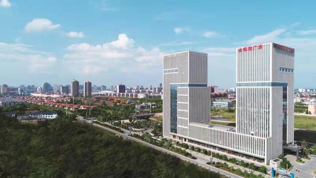 高新区|全国169个高新区排名公布 鹰潭高新区进位102强