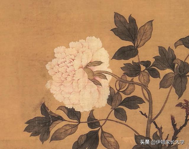 「你的育儿经」明天谷雨，这个节气很多人不了解，可以这样讲给孩子听！