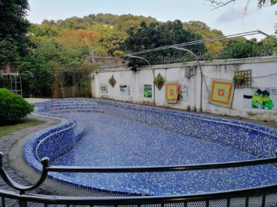 你的育儿经|当建构区搬到了户外，孩子能搭出一整个世界