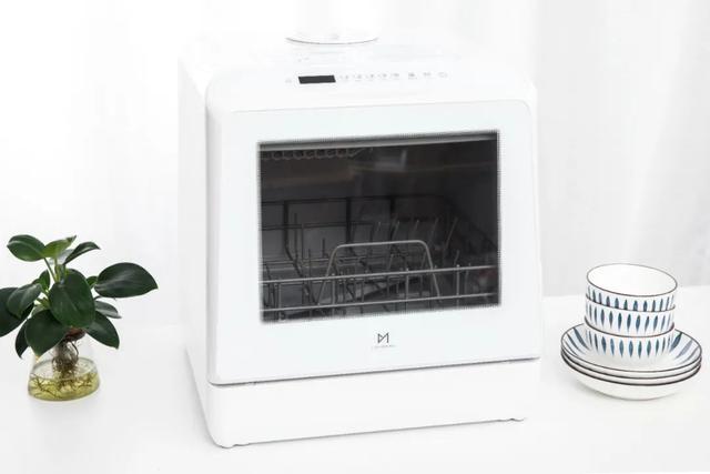万和|观方出品｜买洗碗机的人都后悔了