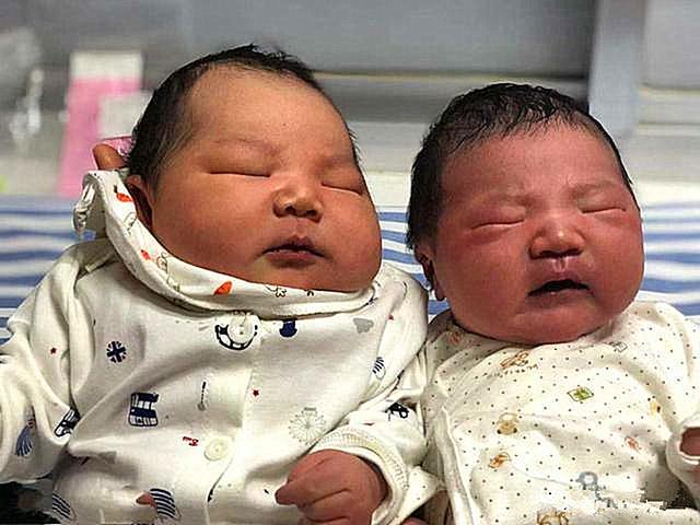 【你的育儿经】你希望宝宝生下来几斤?孩子出生体重,与这7个因素有关