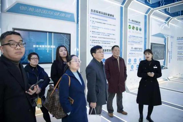 健康是1其他是0 只有1存在0才有意义 杭商举行健康分享会