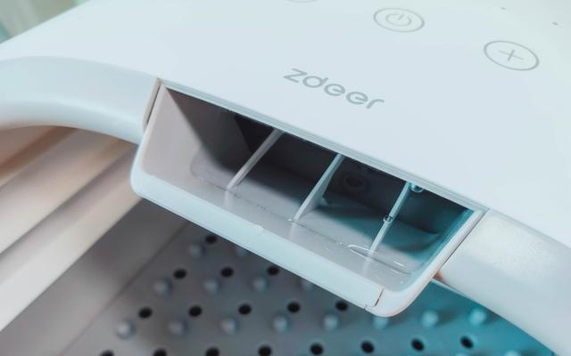 懒人养生方案，左点小仙智能足蒸器Z9评测：90后都开始养生了