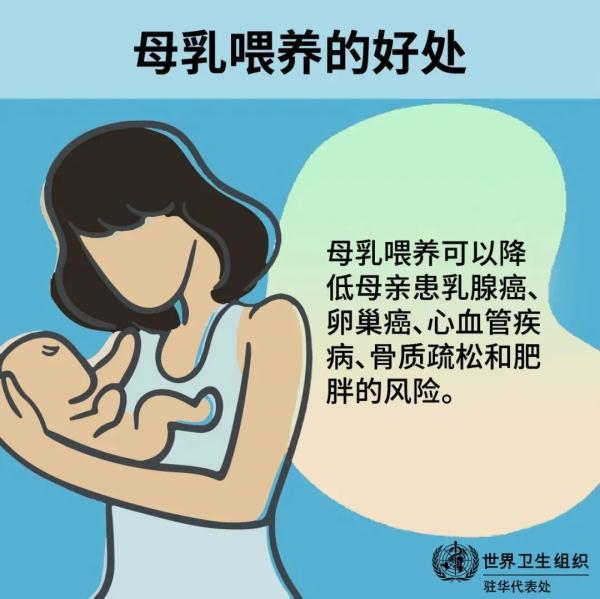 母乳喂养|母乳喂养相关知识，一篇全知道