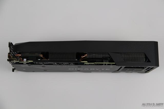 光追大作畅快玩 技嘉RTX 3070魔鹰开箱实测